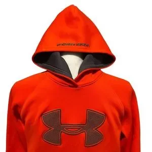 Under Armour Shirts Tops Under Armour Storm Hoodie